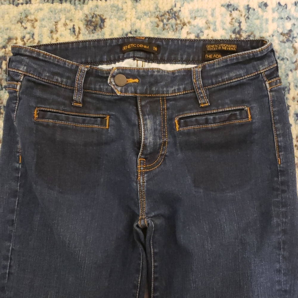 Genetic denim flare 💋 - Picture 2 of 4